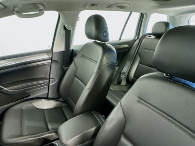 2019 Volkswagen Golf Alltrack SE