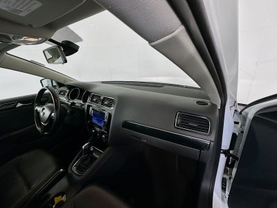 2016 Volkswagen Jetta 1.8T SEL