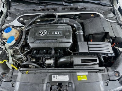 2016 Volkswagen Jetta 1.8T SEL