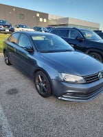 2015 Volkswagen Jetta 2.0L TDI SEL