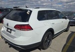 2019 Volkswagen Golf Alltrack SEL