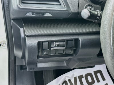 2023 Subaru Impreza Premium