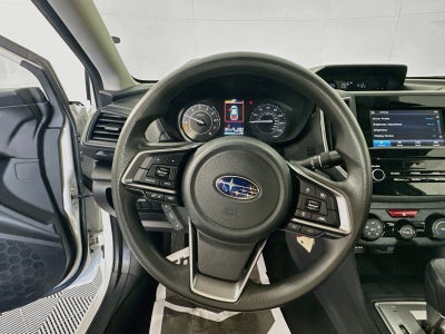2023 Subaru Impreza Premium