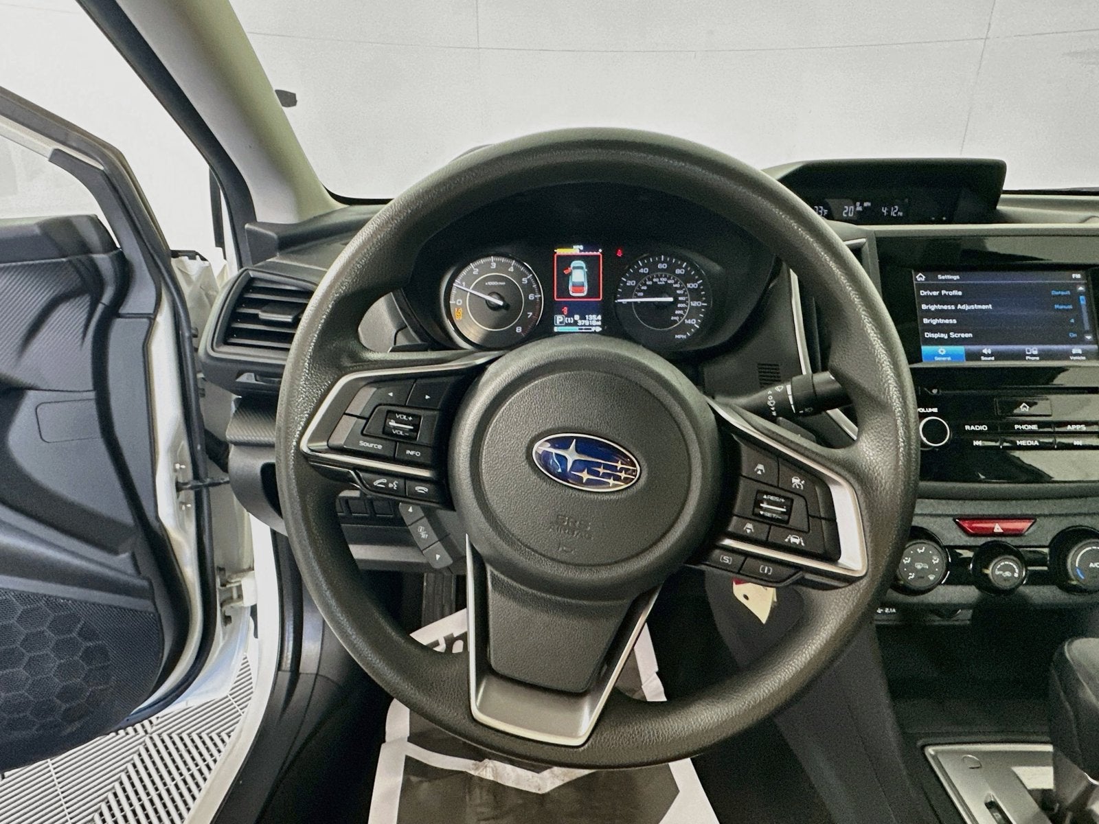 2023 Subaru Impreza Premium