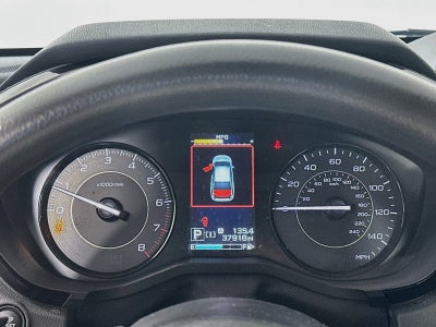 2023 Subaru Impreza Premium