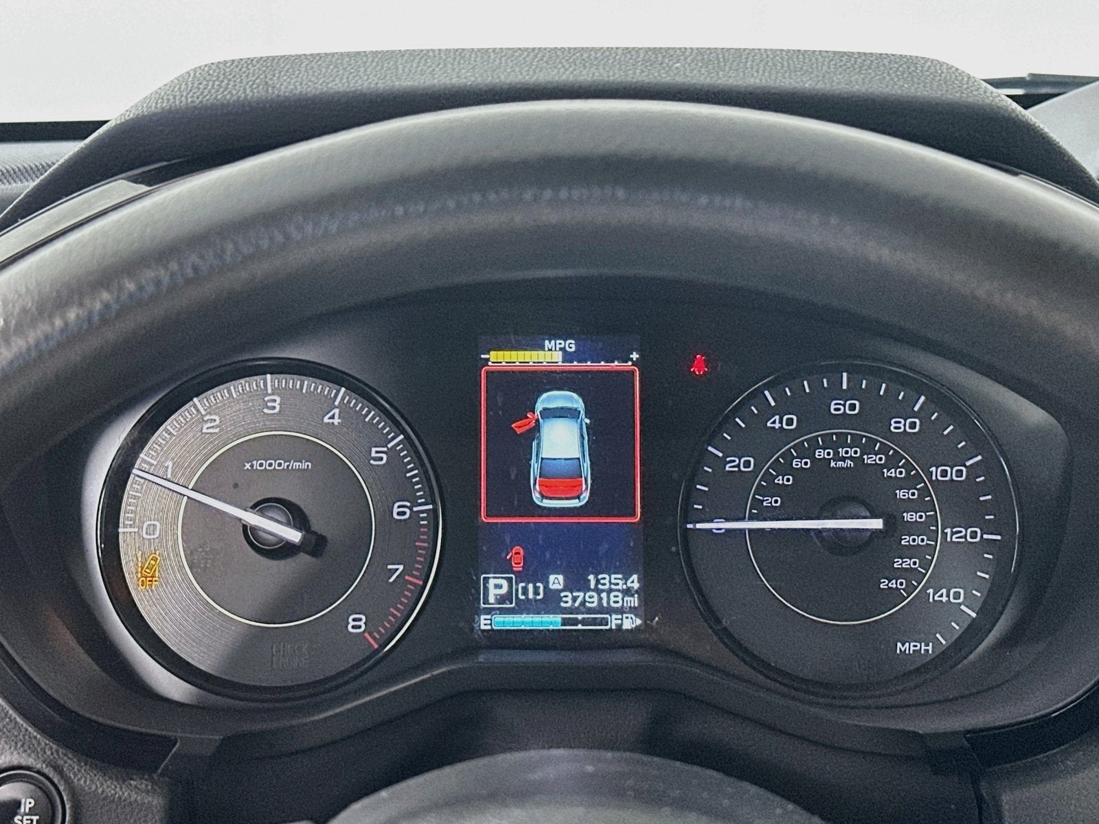 2023 Subaru Impreza Premium