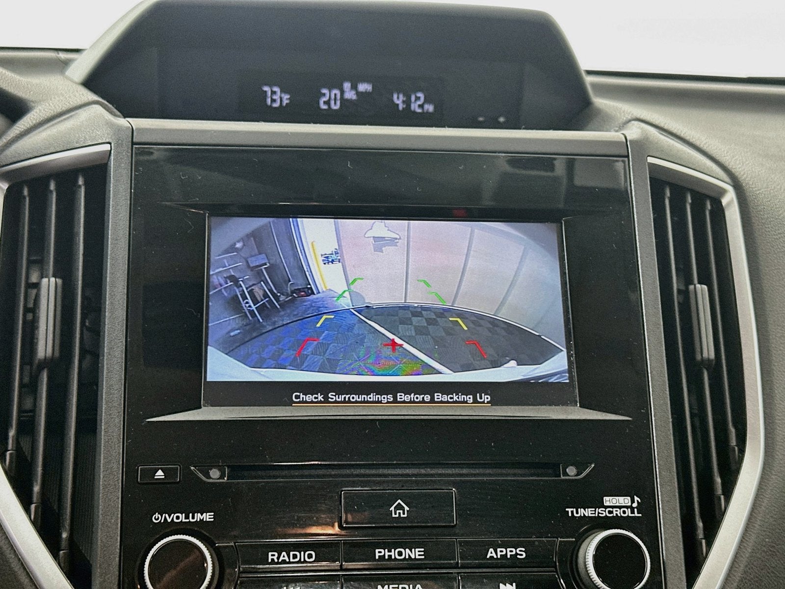 2023 Subaru Impreza Premium