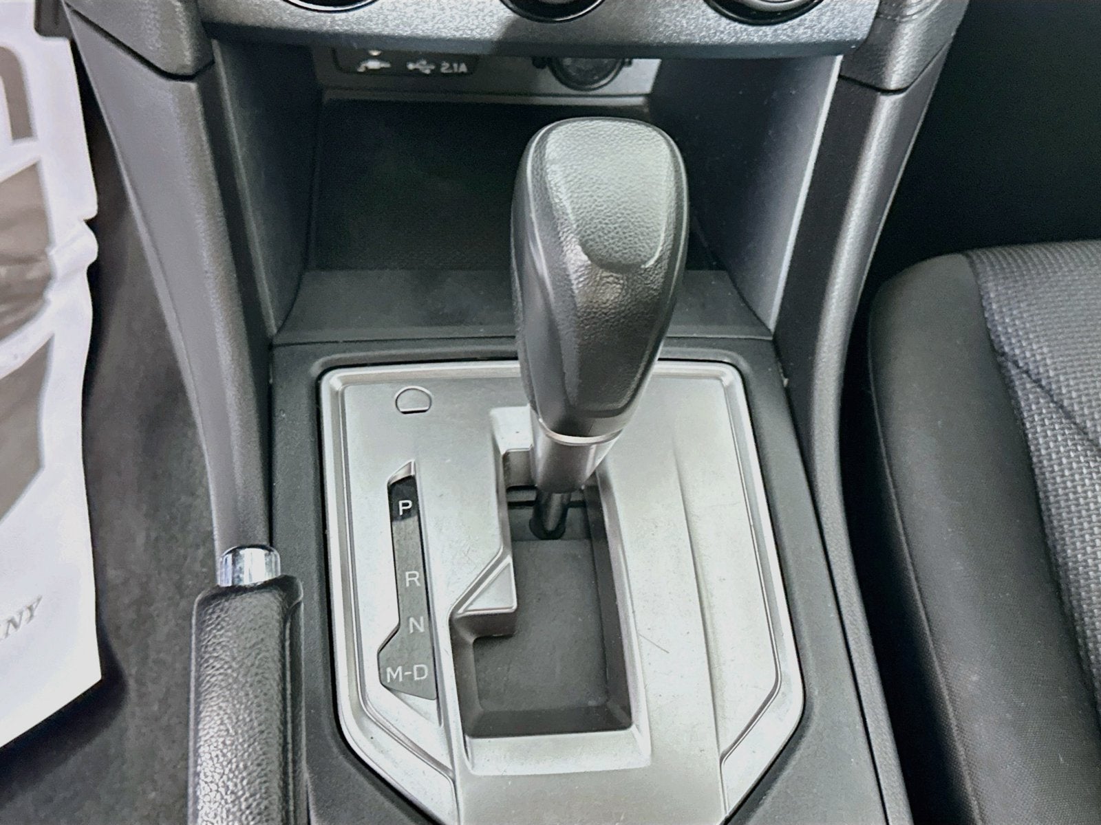 2023 Subaru Impreza Premium