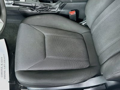 2023 Subaru Impreza Premium