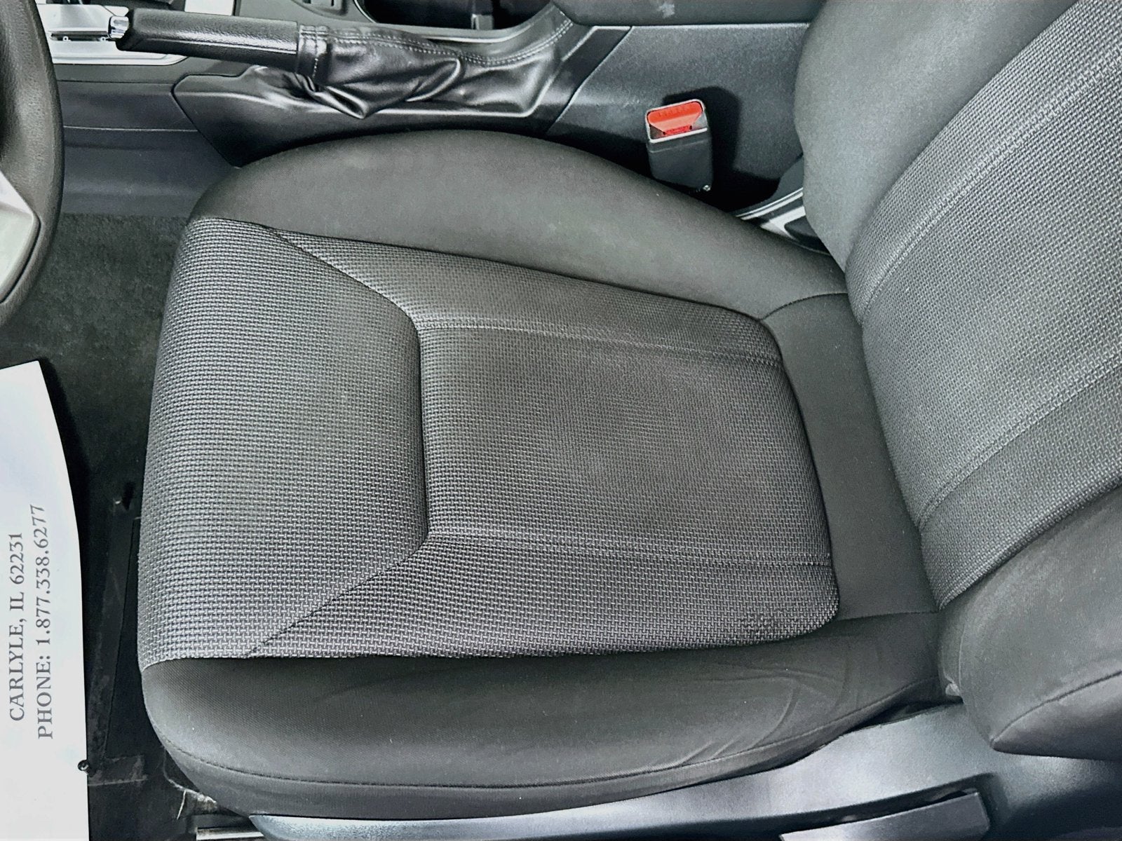 2023 Subaru Impreza Premium