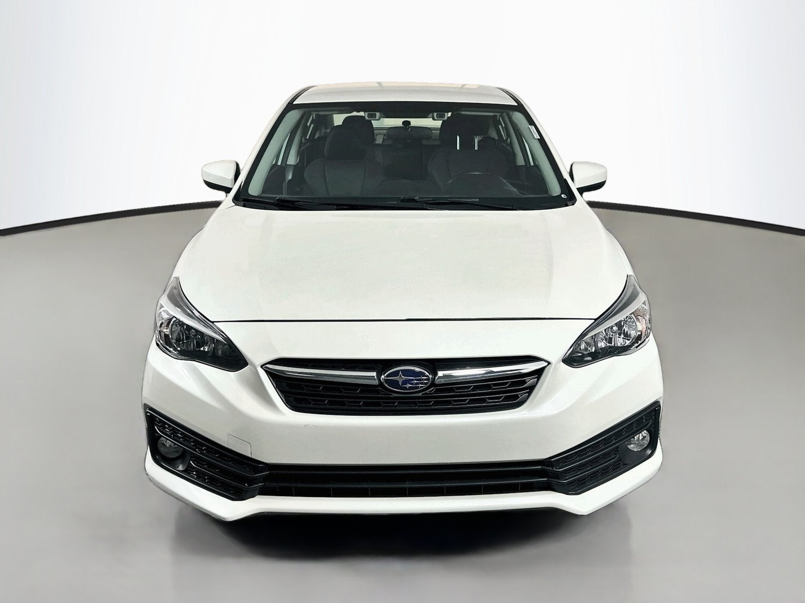 2023 Subaru Impreza Premium