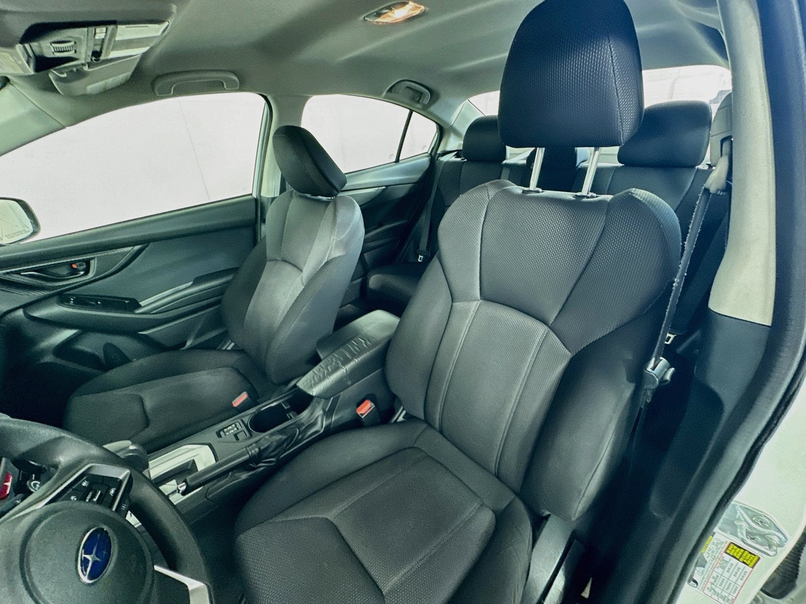2023 Subaru Impreza Premium