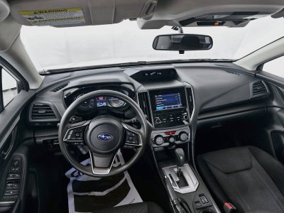 2023 Subaru Impreza Premium