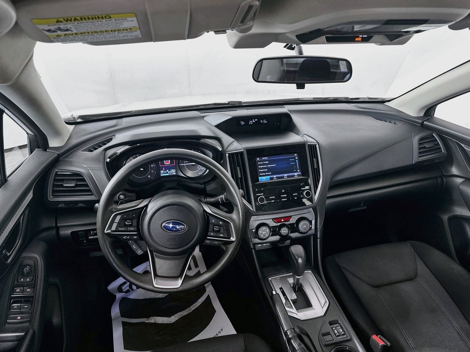 2023 Subaru Impreza Premium