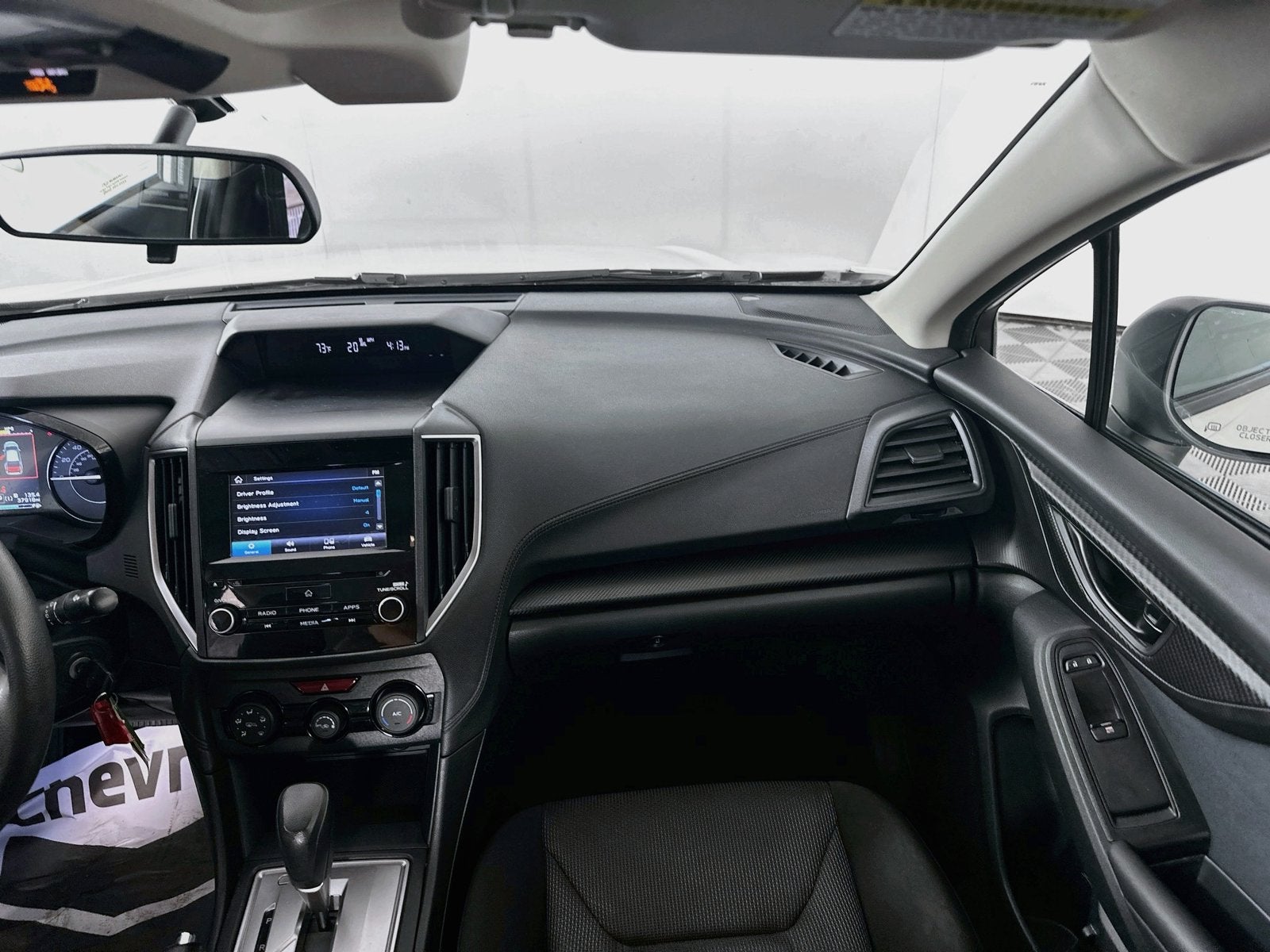 2023 Subaru Impreza Premium