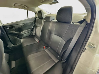 2023 Subaru Impreza Premium