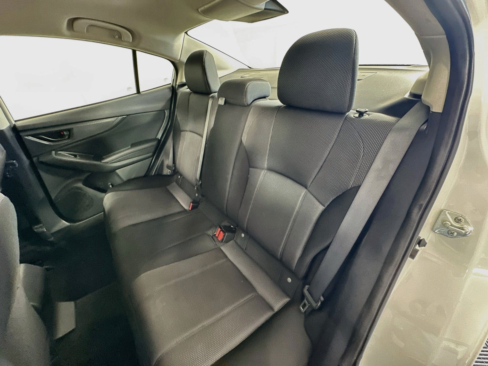 2023 Subaru Impreza Premium