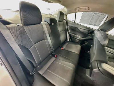 2023 Subaru Impreza Premium