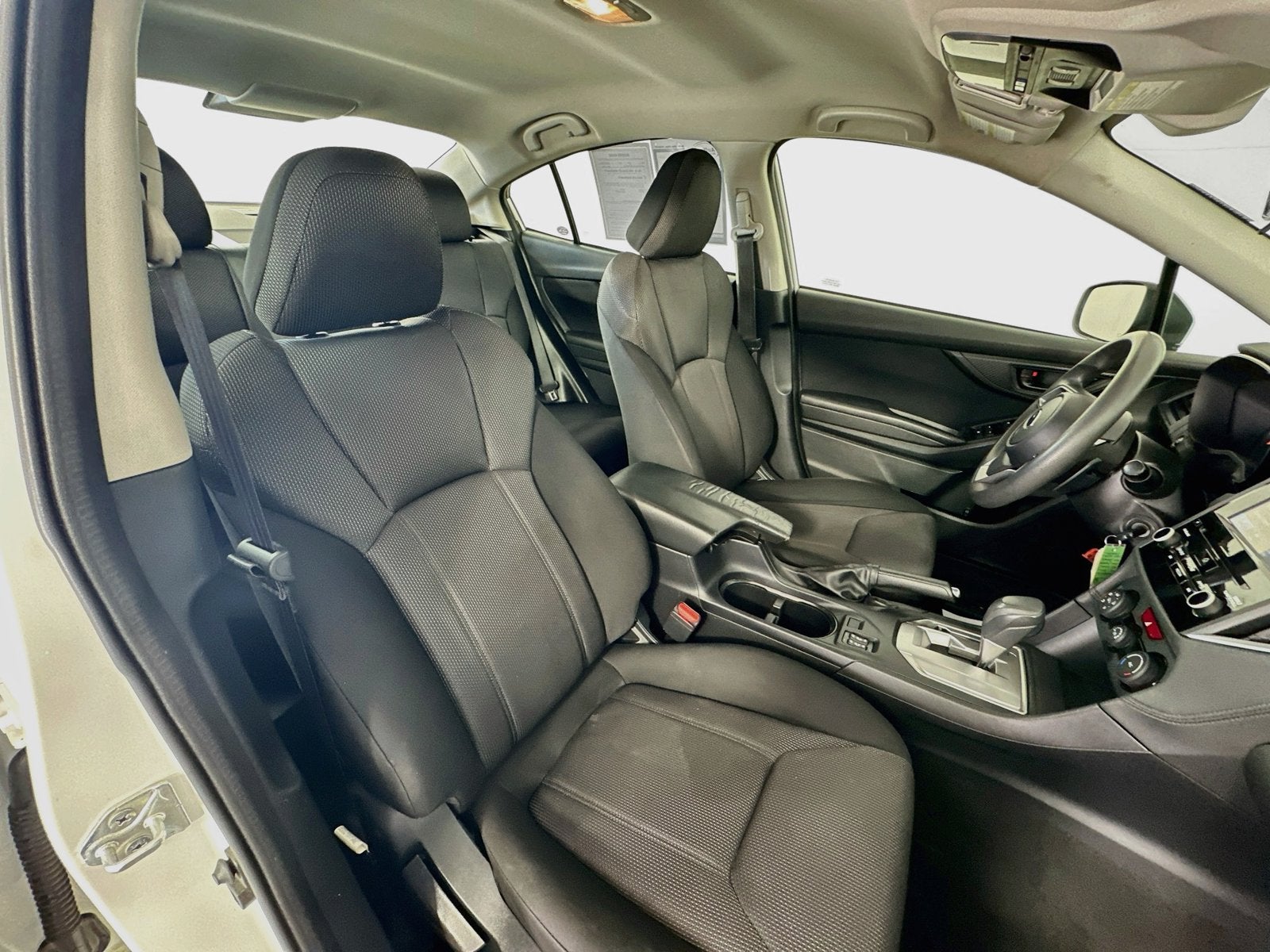 2023 Subaru Impreza Premium