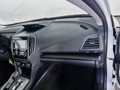 2023 Subaru Impreza Premium