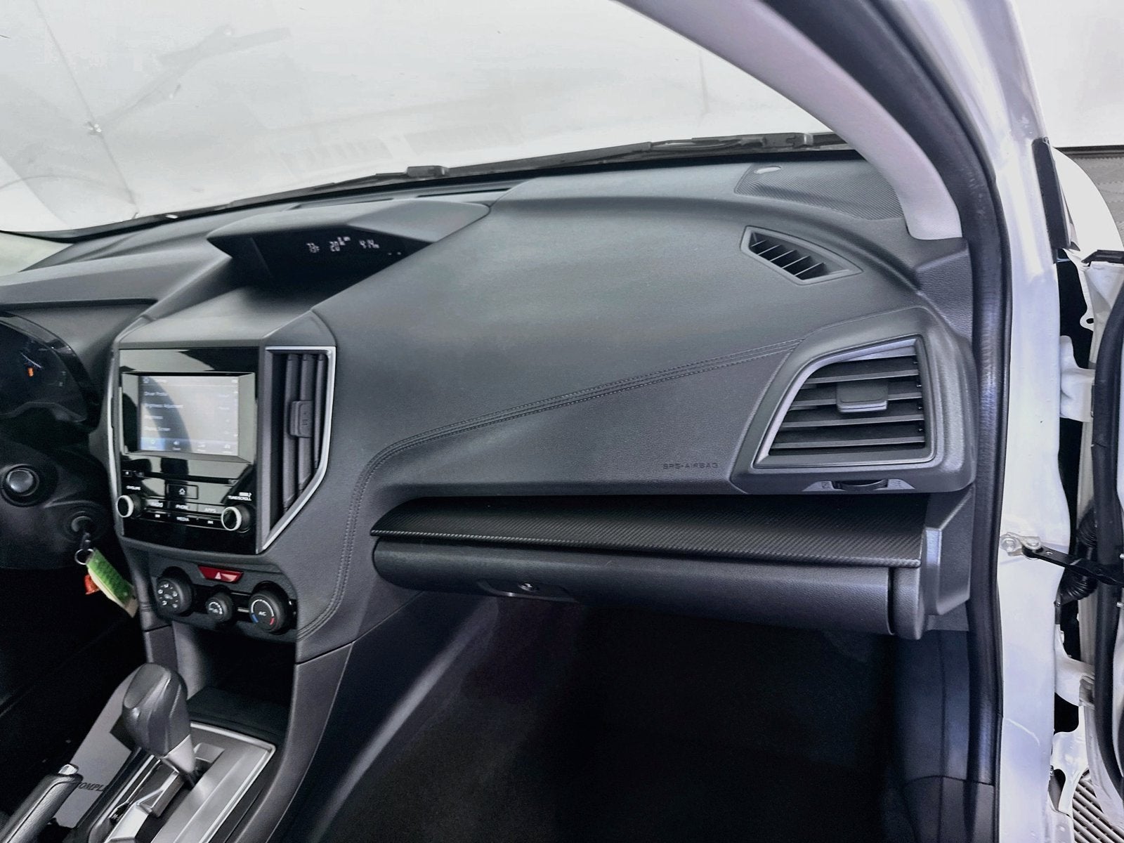 2023 Subaru Impreza Premium