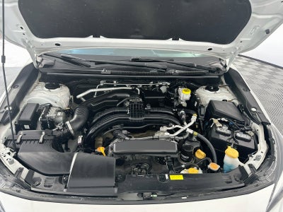 2023 Subaru Impreza Premium