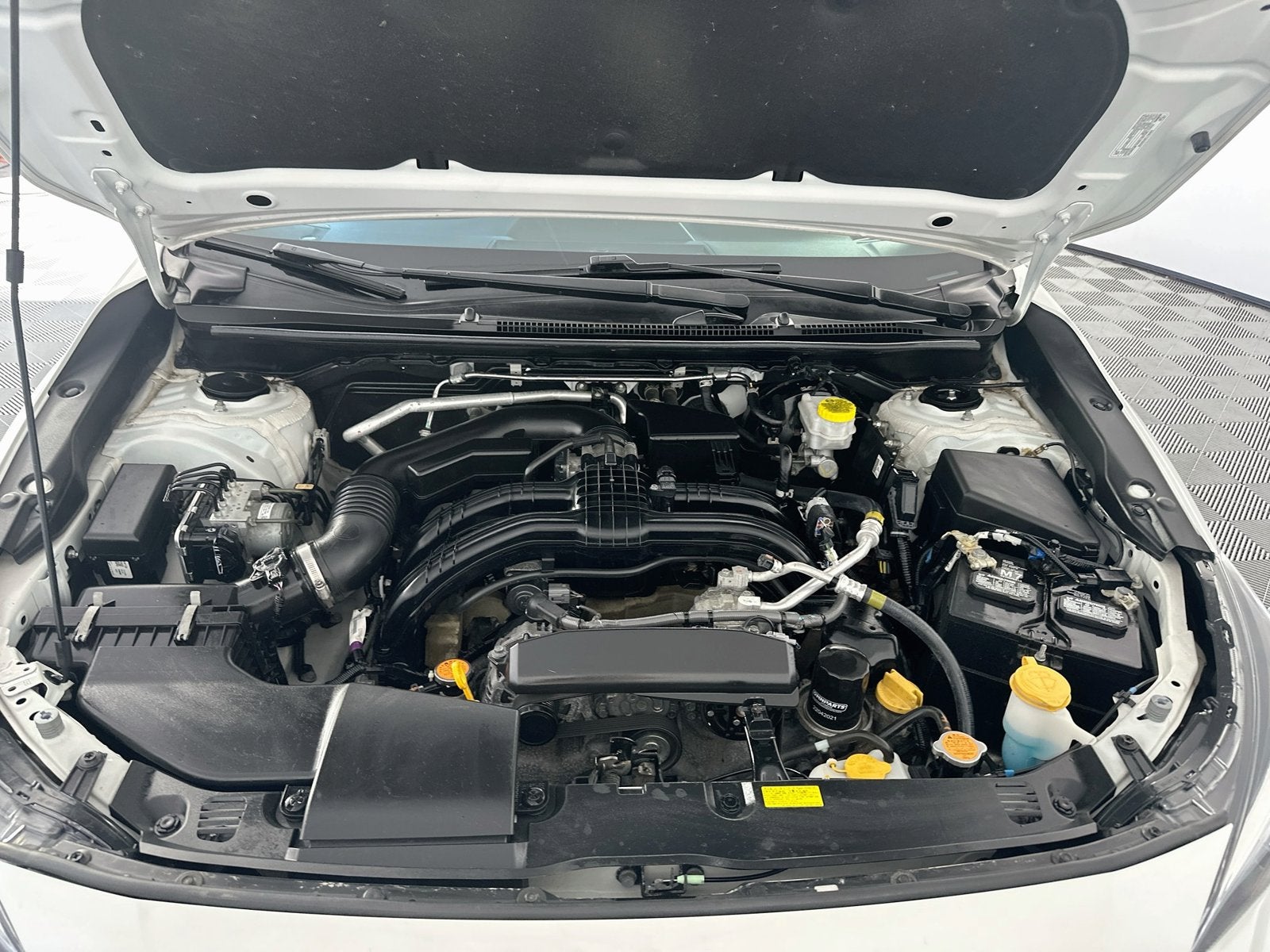 2023 Subaru Impreza Premium