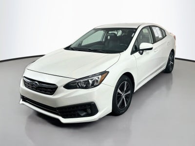 2023 Subaru Impreza Premium
