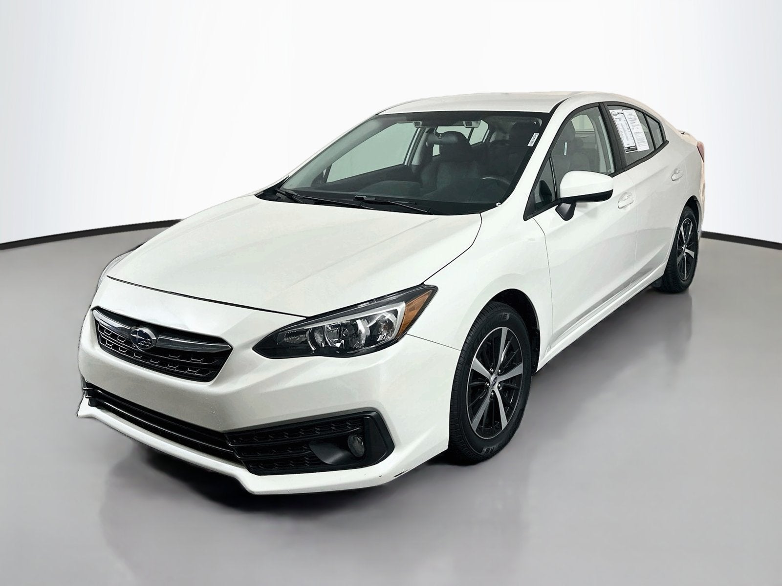 2023 Subaru Impreza Premium