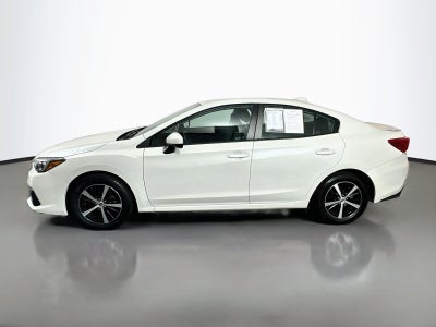 2023 Subaru Impreza Premium