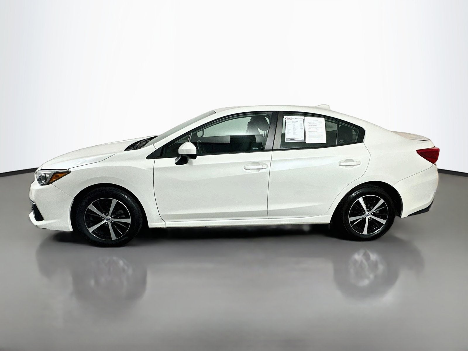2023 Subaru Impreza Premium
