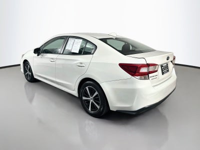 2023 Subaru Impreza Premium