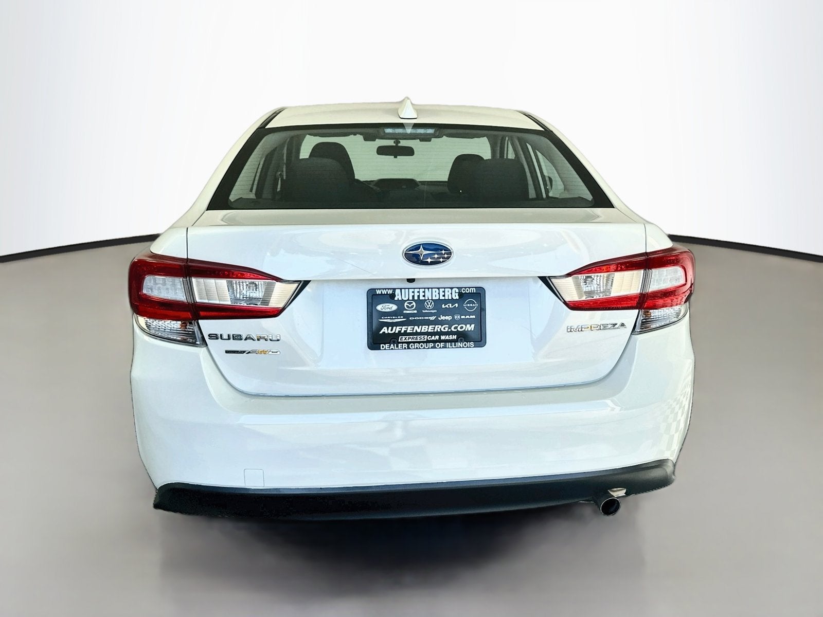 2023 Subaru Impreza Premium