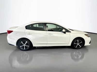 2023 Subaru Impreza Premium