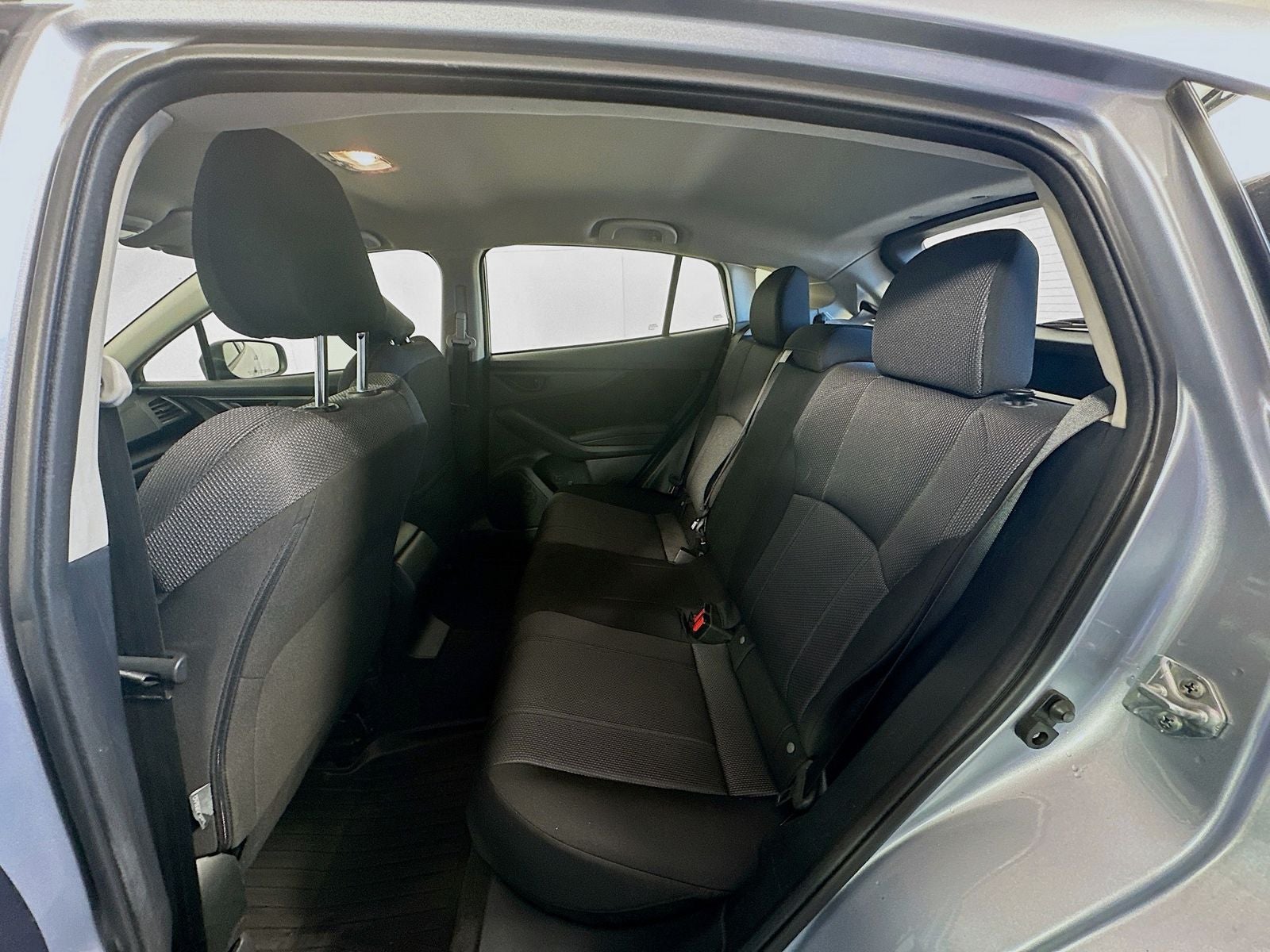 2022 Subaru Impreza 5-door CVT