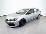 2022 Subaru Impreza 5-door CVT