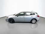 2022 Subaru Impreza 5-door CVT