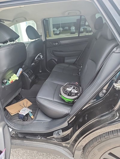2019 Subaru Outback Limited