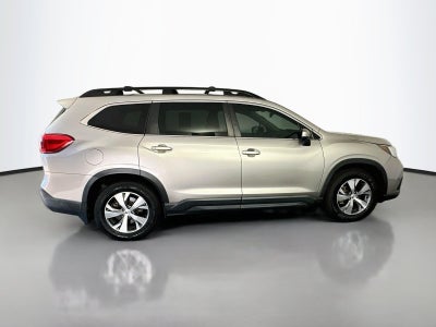 2020 Subaru Ascent Premium