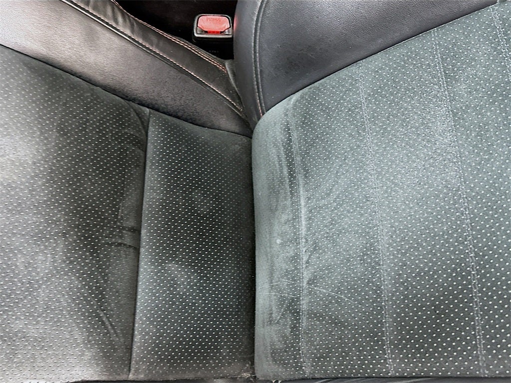 2017 Toyota Camry XSE