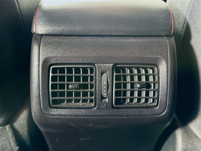 2017 Toyota Camry XSE