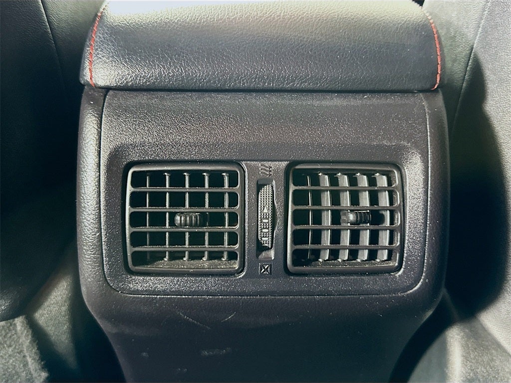 2017 Toyota Camry XSE