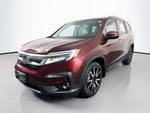 2021 Honda Pilot Touring 7-Passenger