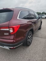 2021 Honda Pilot Touring 7-Passenger
