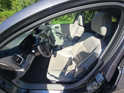 2018 Acura RDX w/Technology Pkg