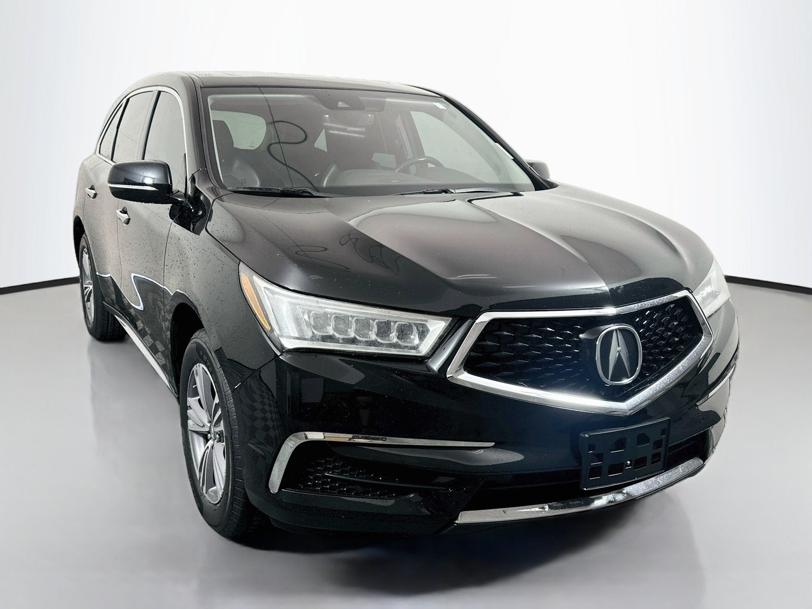 2020 Acura MDX