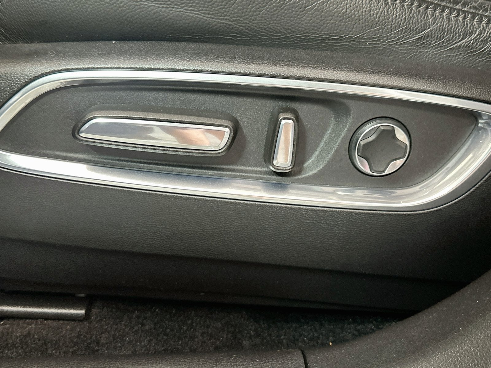 2020 Acura MDX FWD 7-Passenger