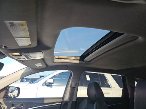 2020 Acura MDX FWD 7-Passenger