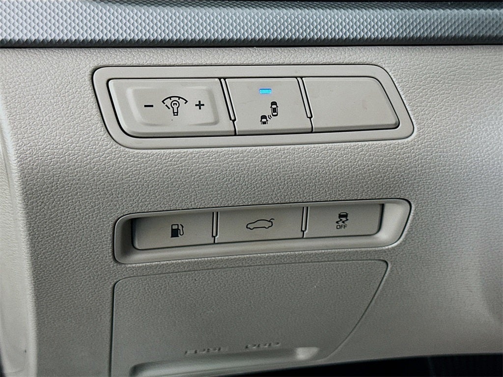 2018 Hyundai Sonata Eco