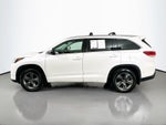 2019 Toyota Highlander Limited Platinum